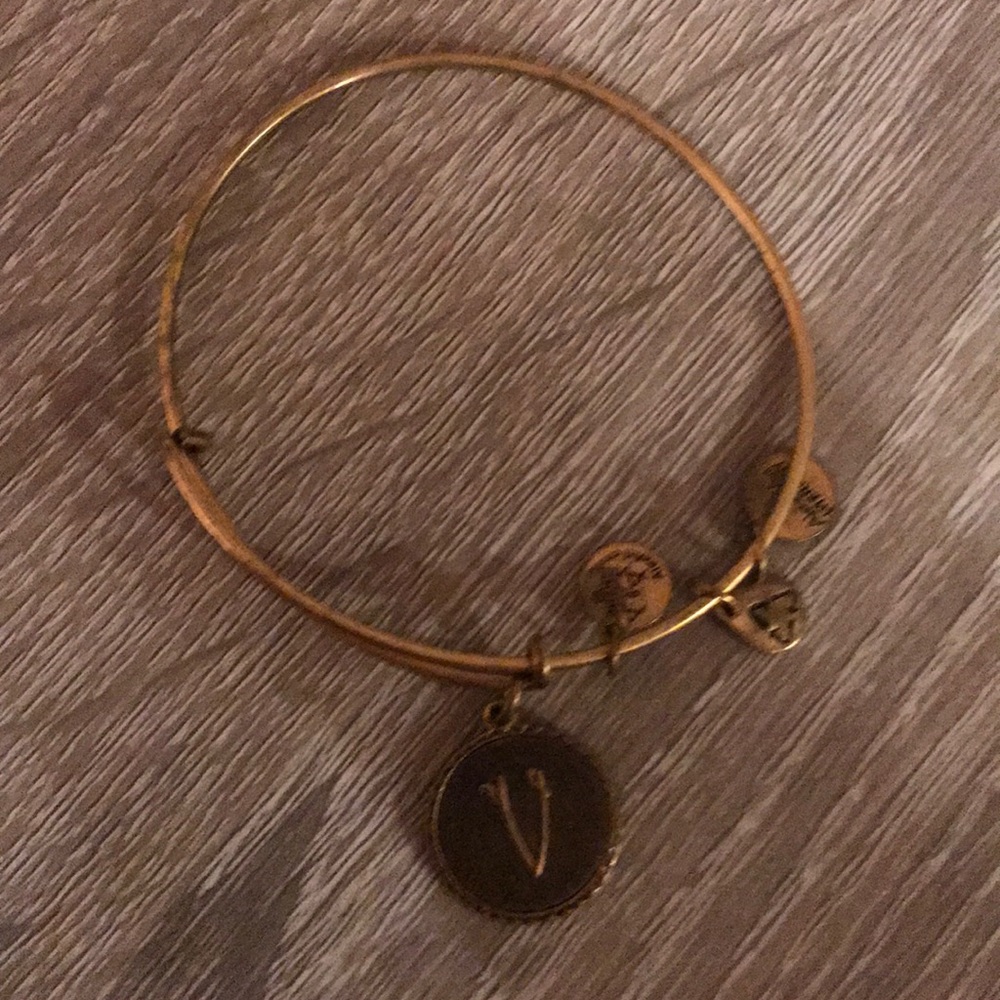 Alex and ani bangles